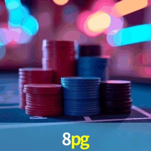 8pg