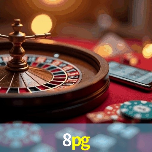 8pg