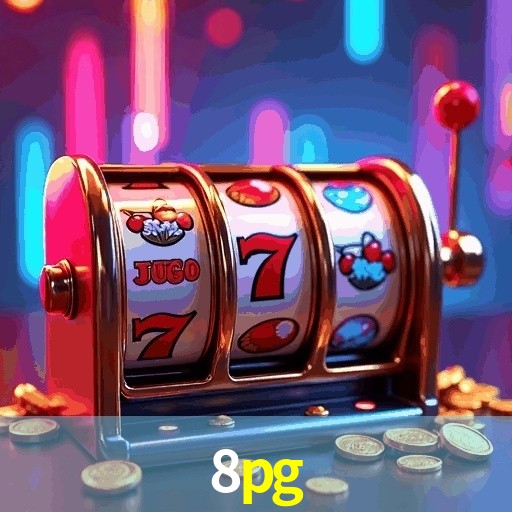8PG